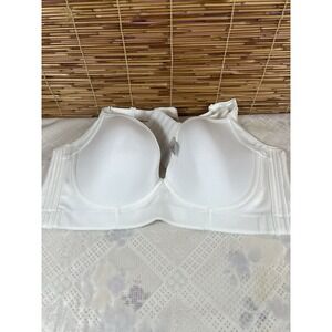 Plus Size Push Up Bra For Womens Hide Back Fat Smoothing  Size 10 (46 D,DD)